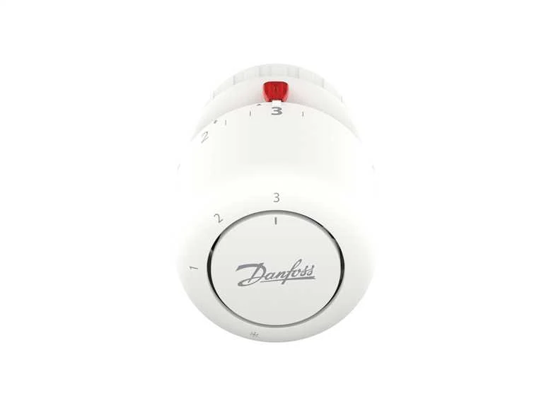 Danfoss Termostatinė galva 015G4680, AERO RA