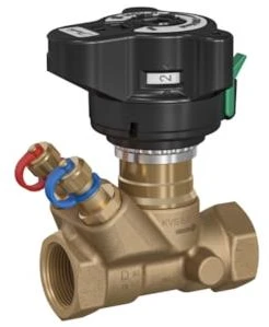 Danfoss MSV-D 20 balansējošais vārsts