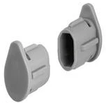 Dangtelis Dolle, 31 mm x 32 mm, 2 vnt.
