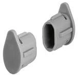 Dangtelis Dolle, 31 mm x 32 mm, 2 vnt.