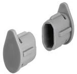 Dangtelis Dolle, 31 mm x 32 mm, 2 vnt.