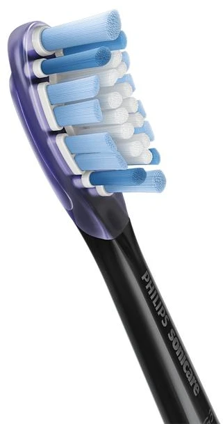 4 dalių šepetėlių galvučių pakuotė Philips Sonicare Premium Gum Care HX9054/88