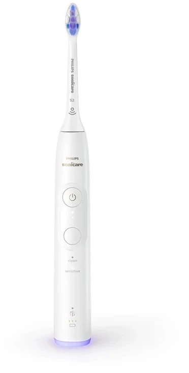 Elektrinis dantų šepetėlis Philips Sonicare 6100 HX7400/01