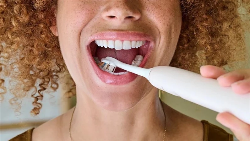 4 dalių šepetėlių galvučių pakuotė Philips Sonicare Premium All-in-One HX9094/87