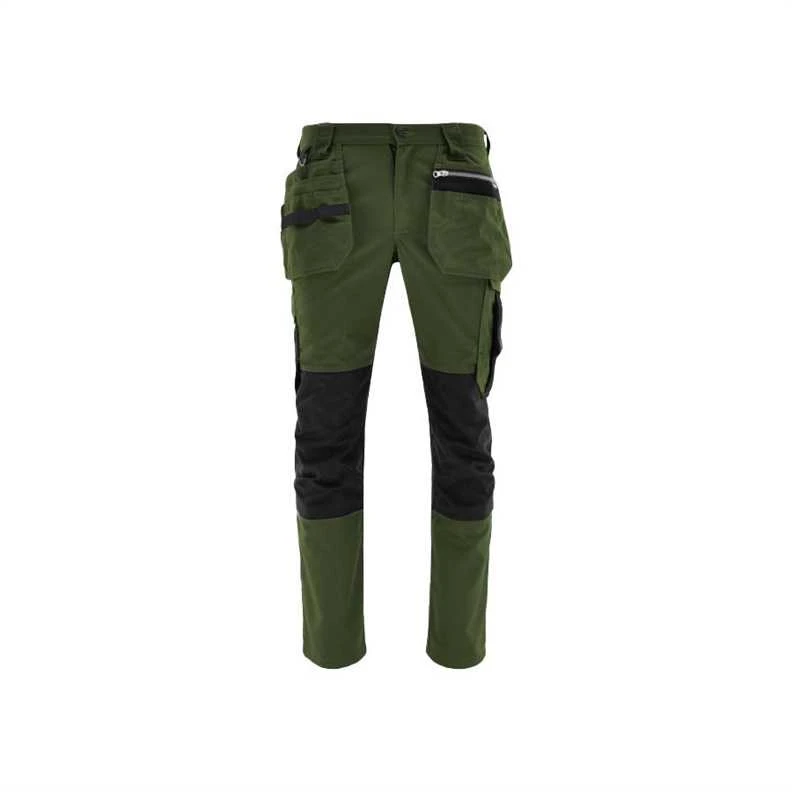 Darbo kelnės Sara Workwear Comfort, XXL dydis