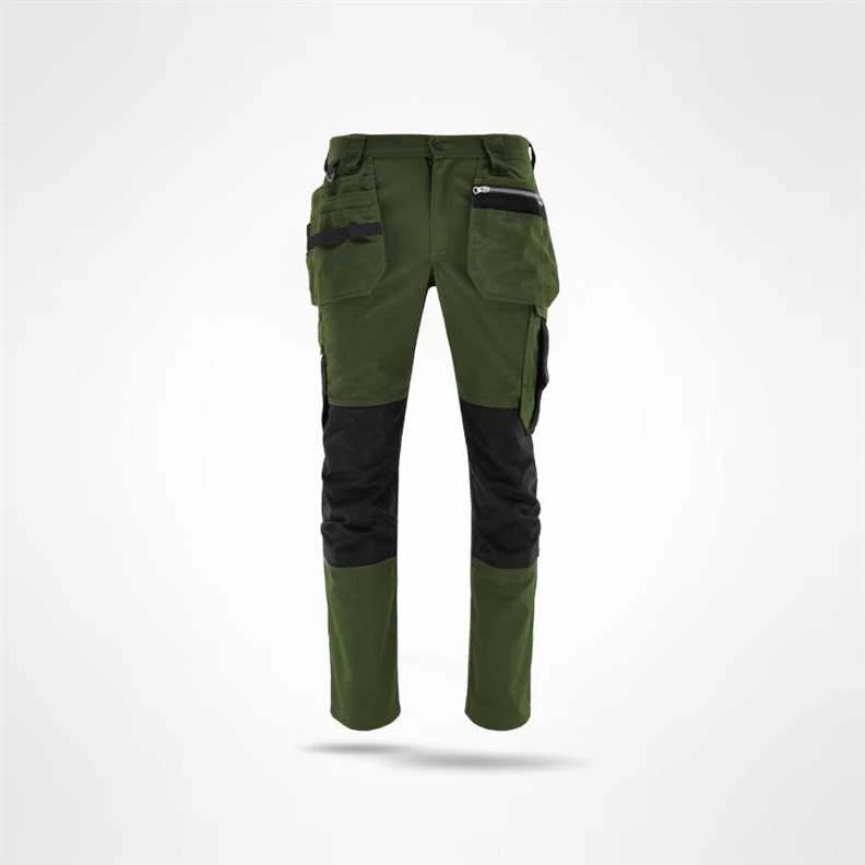 Darbo kelnės Sara Workwear Comfort, XXL dydis