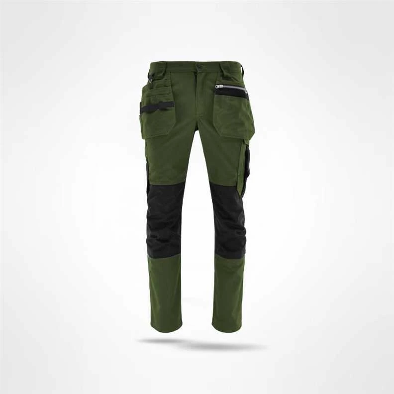 Darbo kelnės Sara Workwear Comfort, XXL dydis