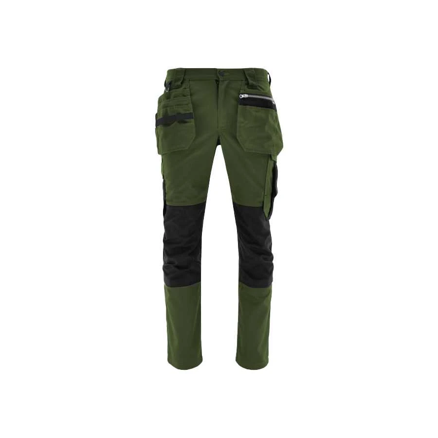 Darbo kelnės Sara Workwear Comfort, XXL dydis