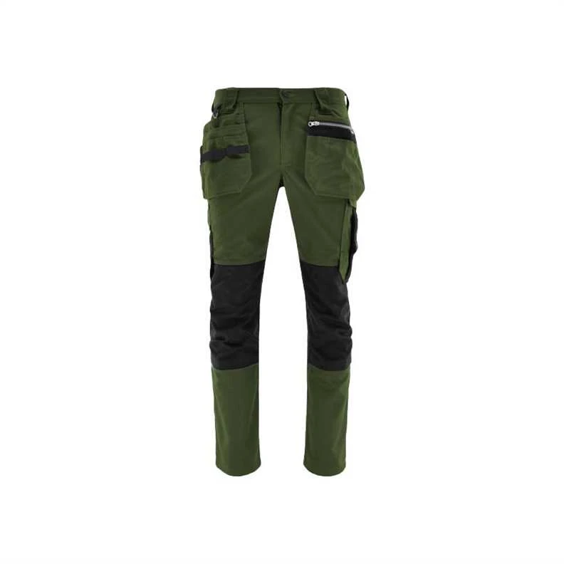 Darbo kelnės Sara Workwear Comfort, XXL dydis