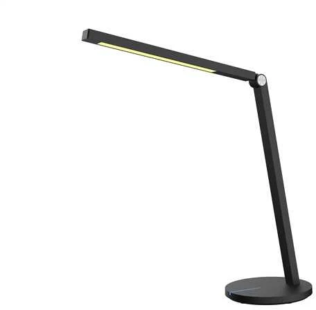 Lampa stołowa Standart TABLE LED LAMP VENETO BL1287 Juodas
