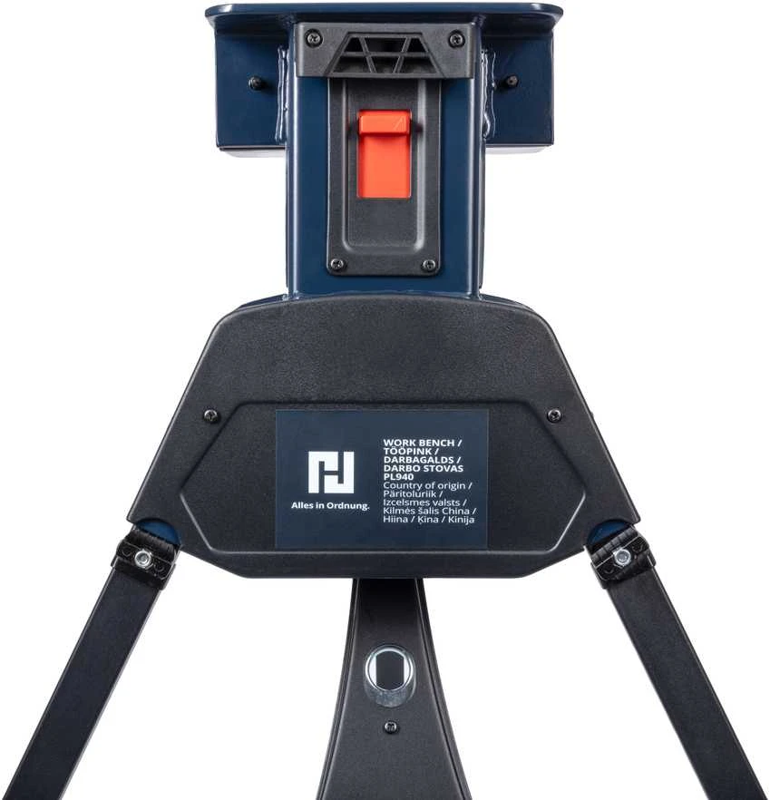 Haushalt DARBO PRIGAUBIMO STOTELĖ PL940