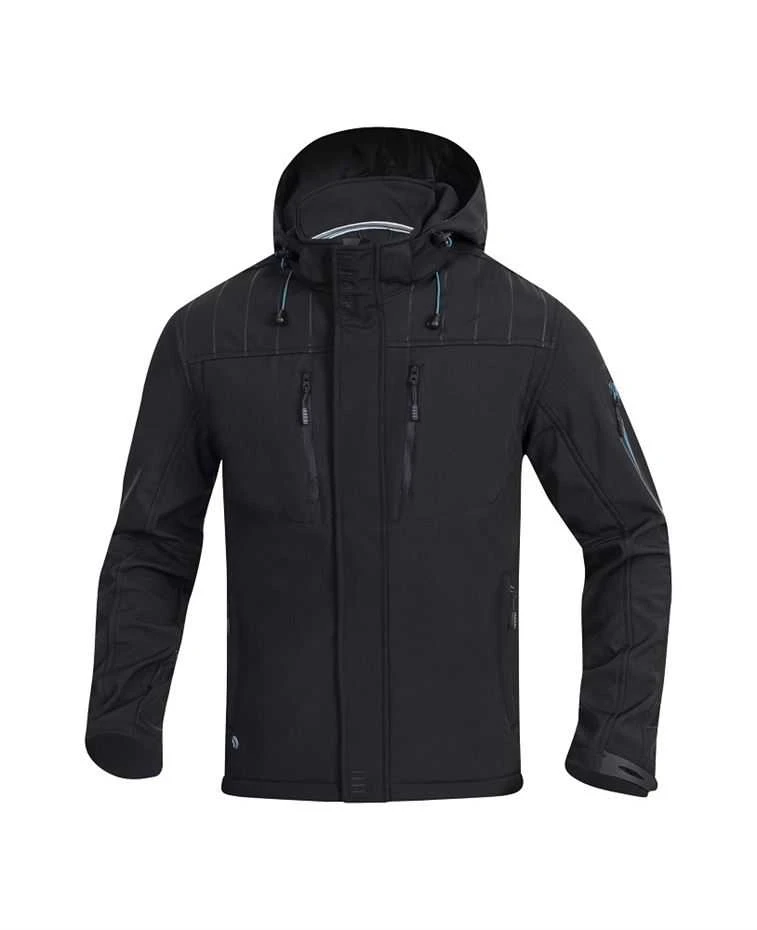Darba jaka Ardon 4Tech, melna krās., XL dydis
