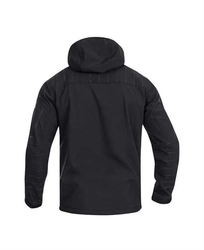 Darba jaka Ardon 4Tech, melna krās., XL dydis