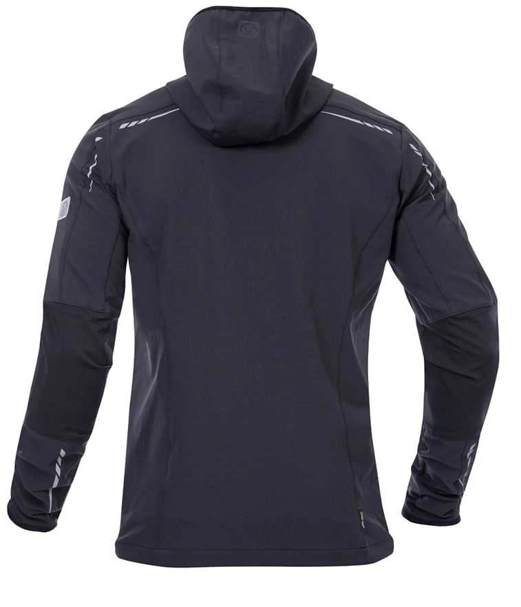 Striukė Ardon Breef Stretch, juoda, M