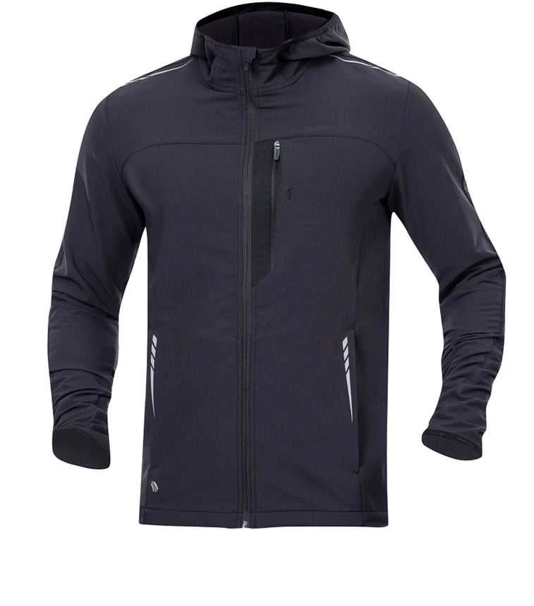 Striukė Ardon Breef Stretch, juoda, M