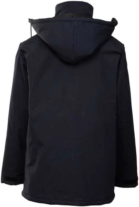 Striukė vyriška Helly Hansen LONG JACKET M HAUSHALT