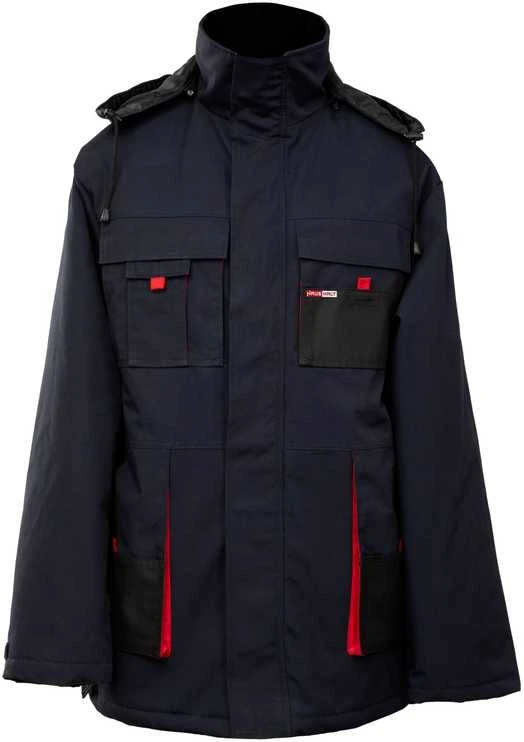 Striukė vyriška Helly Hansen LONG JACKET M HAUSHALT