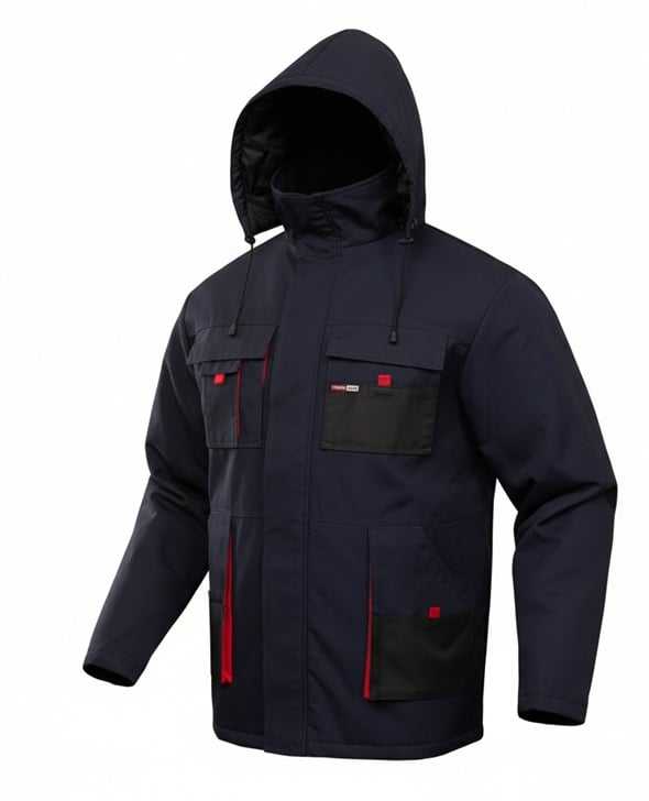 Haushalt Helly Hansen ilga striukė XL dydžio namų apyvokos reikmėms