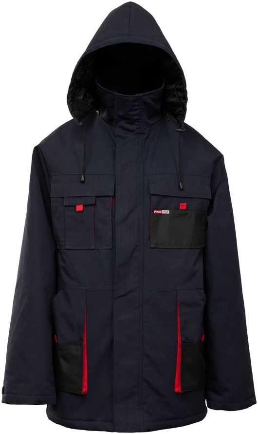 Haushalt Helly Hansen ilga striukė XL dydžio namų apyvokos reikmėms