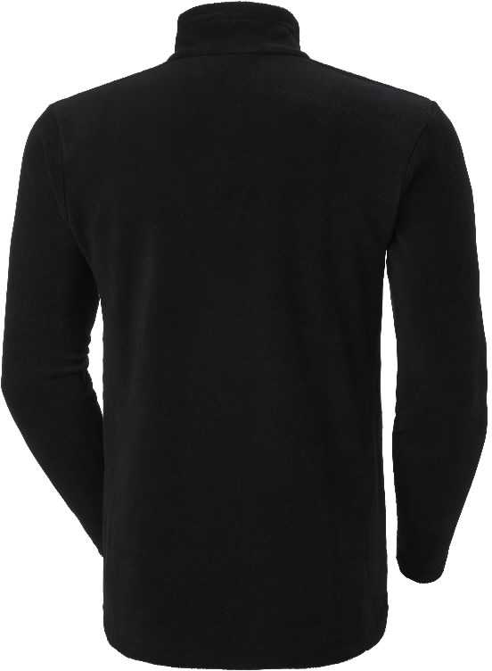 Darbinis flisinis švarkas Helly Hansen MANCHESTER 2.0 ZIP IN, juodas, L dydis