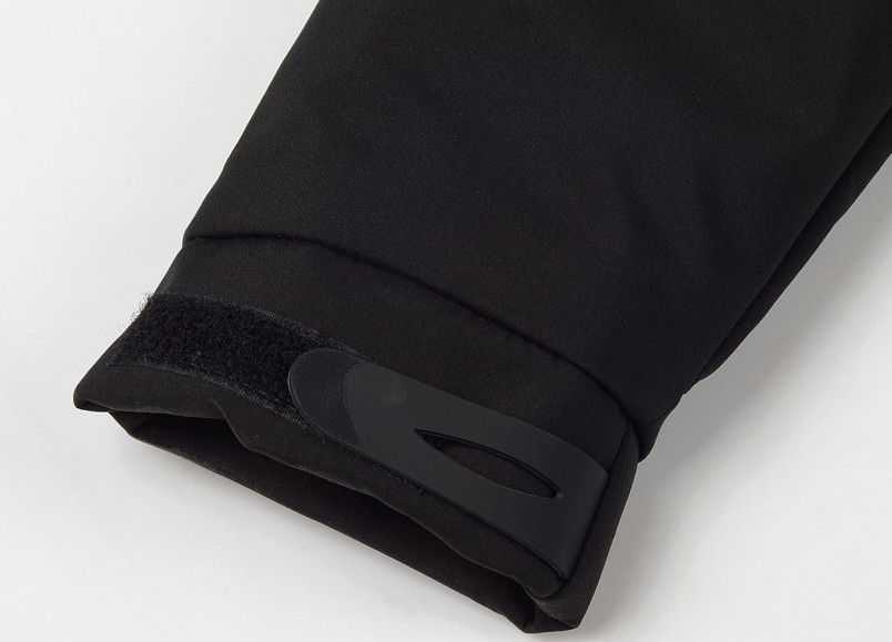 Darbinis švarkas Pesso, juodos spalvos, L dydis