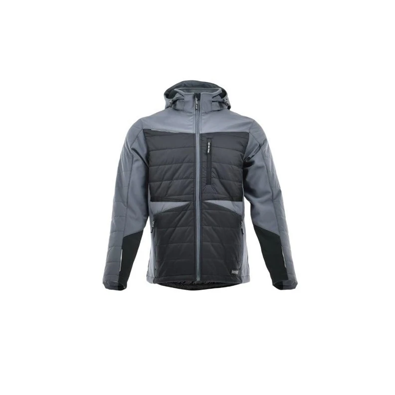Darbinė striukė Sara Workwear Comfort. j XXL dydis