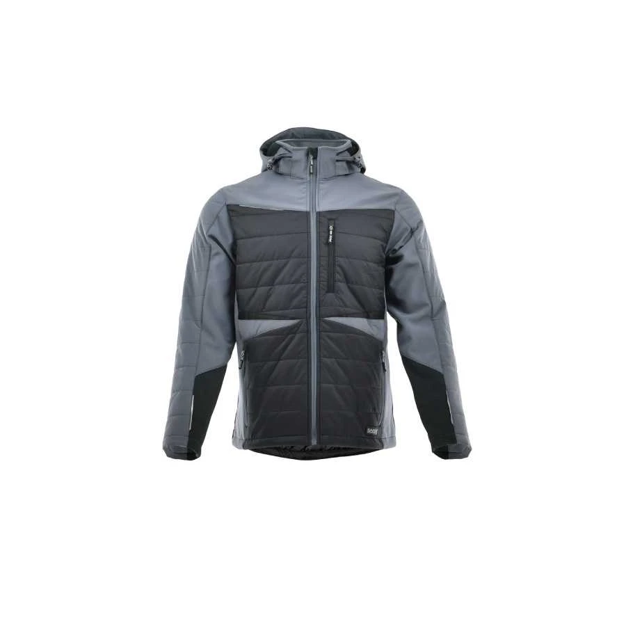 Darbinė striukė Sara Workwear Comfort. M dydis