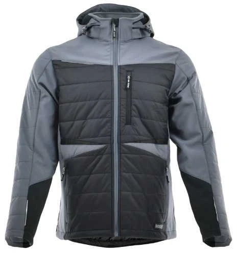 Darbinė striukė Sara Workwear Comfort. j XXL dydis