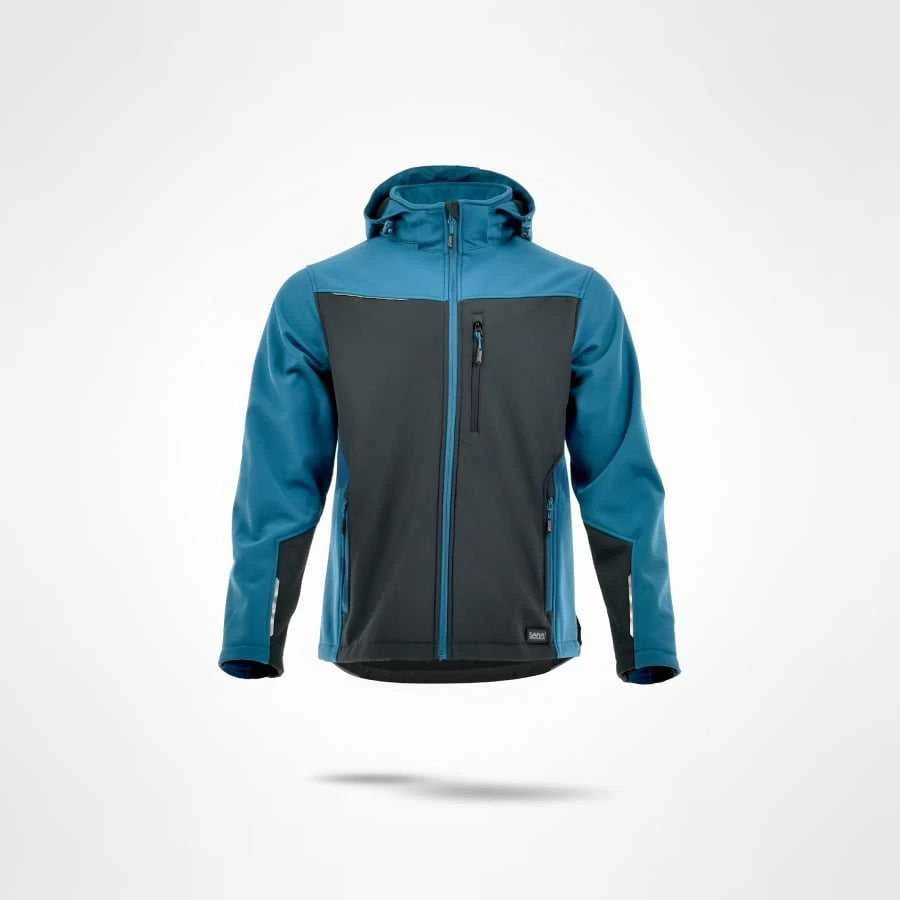 Darbinis švarkas Sara Workwear Comfort, XL dydis