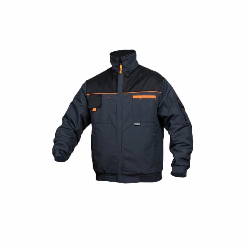 Darba jaka Sara Workwear, zila krās., L dydis