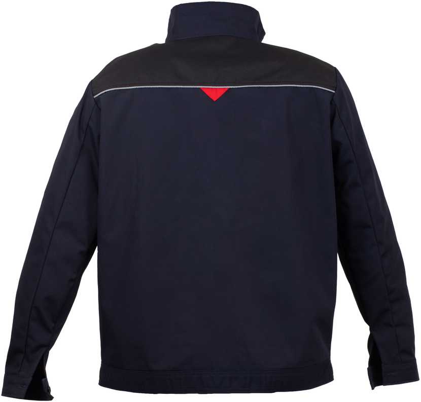 Striukė vyriška Berg Outdoor JACKET HAUSHALT.XXL