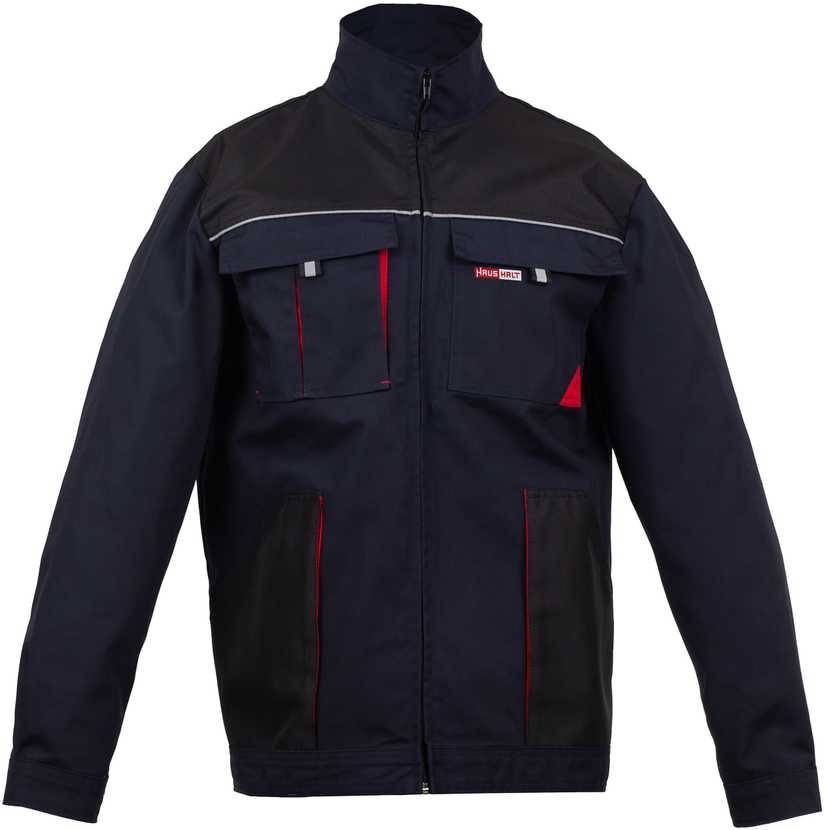 Striukė vyriška Berg Outdoor JACKET HAUSHALT.XXL