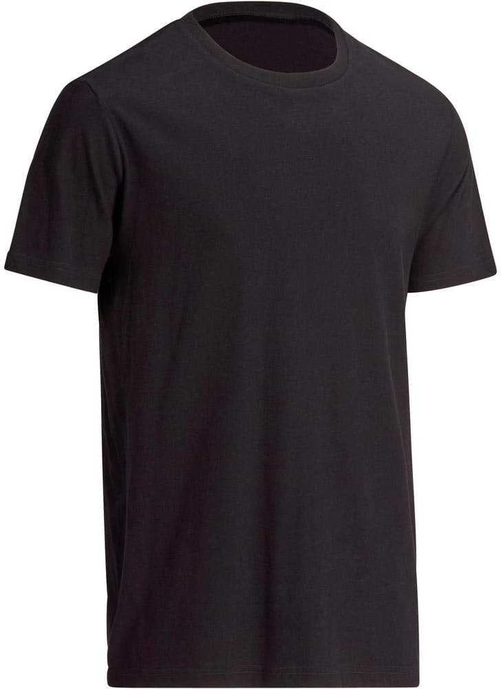 Krups T-SHIRT MEN HAUSHALT TSC1000B-L Juodas
