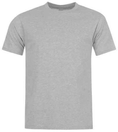 Krups T-SHIRT MEN HAUSHALT TSC1000H-XXL Pilkas