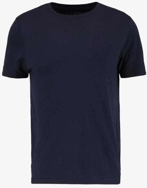 Krups T-SHIRT MEN HAUSHALT TSC1000DS-L NAVY