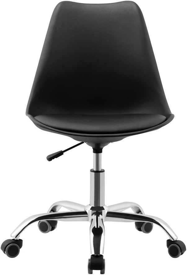 Biuro kėdė Domoletti DR-N18-1012 Juoda