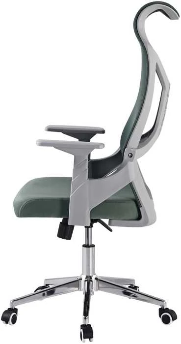 Darbastalis Domoletti DR-OC-0417, 63 x 66 x 110 - 120 cm, žalias