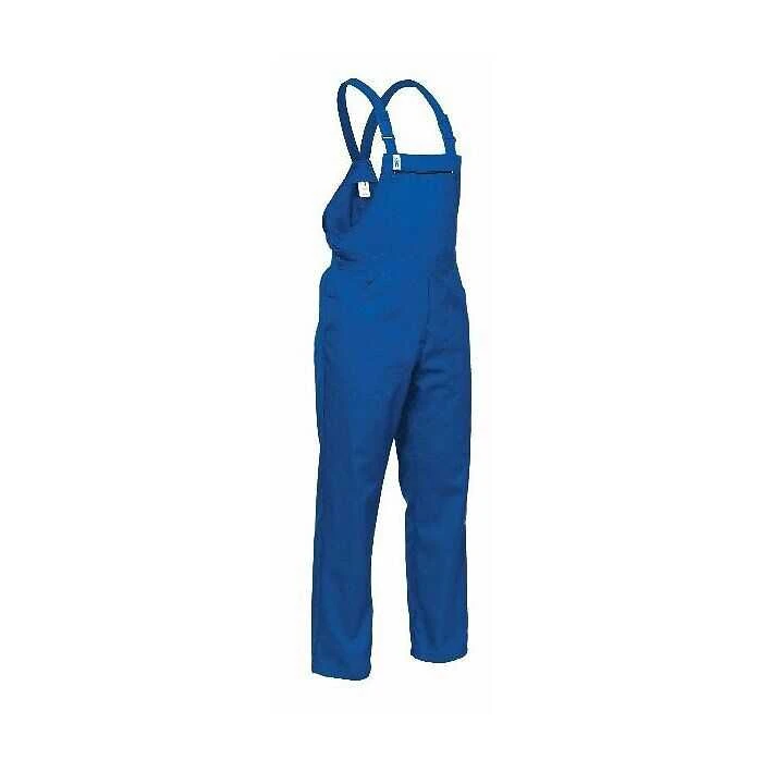 Darba puskombinezons Sara Workwear Norman 10-310, zila krās., XL dydis