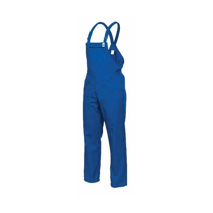 Darba puskombinezons Sara Workwear Norman 10-310, zila krās., XL dydis