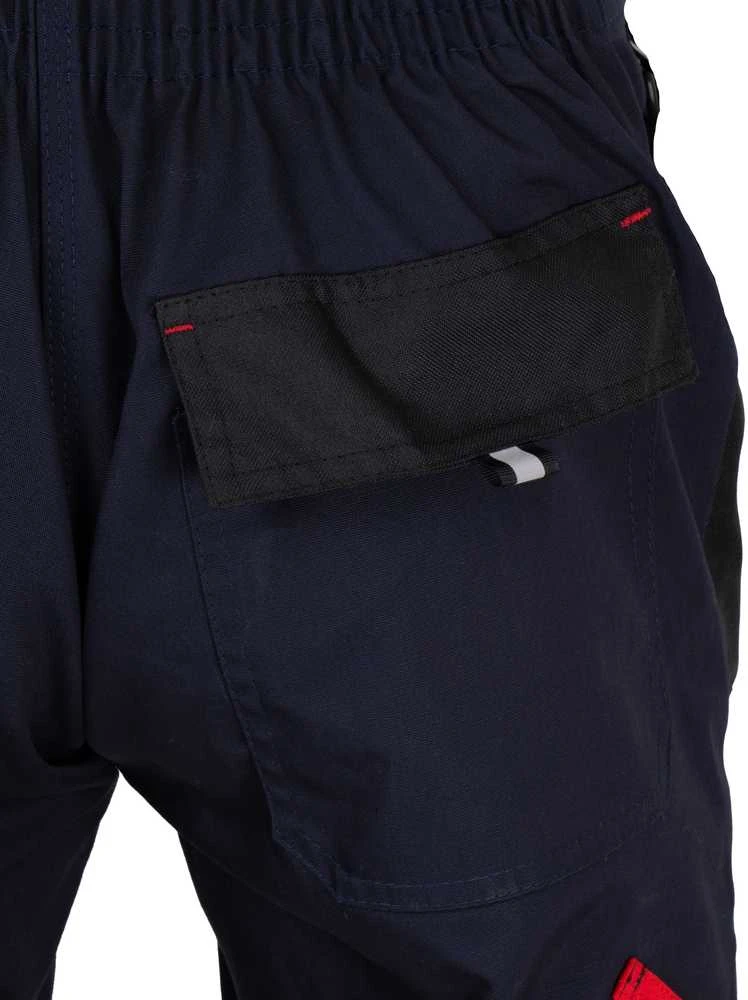 Quiksilver BIB PANTS HAUSHALT.XL