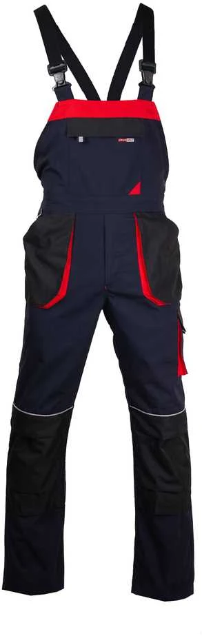 Quiksilver BIB PANTS HAUSHALT.XL