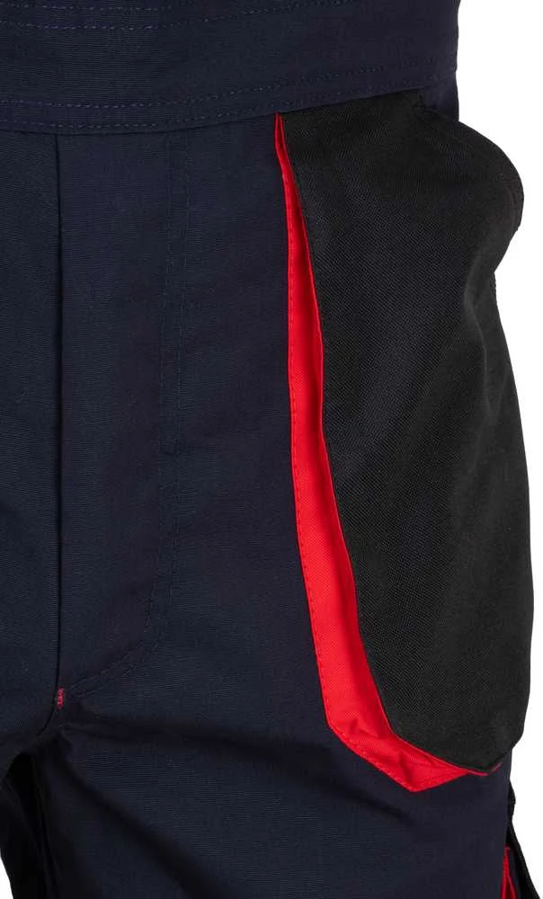 Quiksilver BIB PANTS HAUSHALT.XL