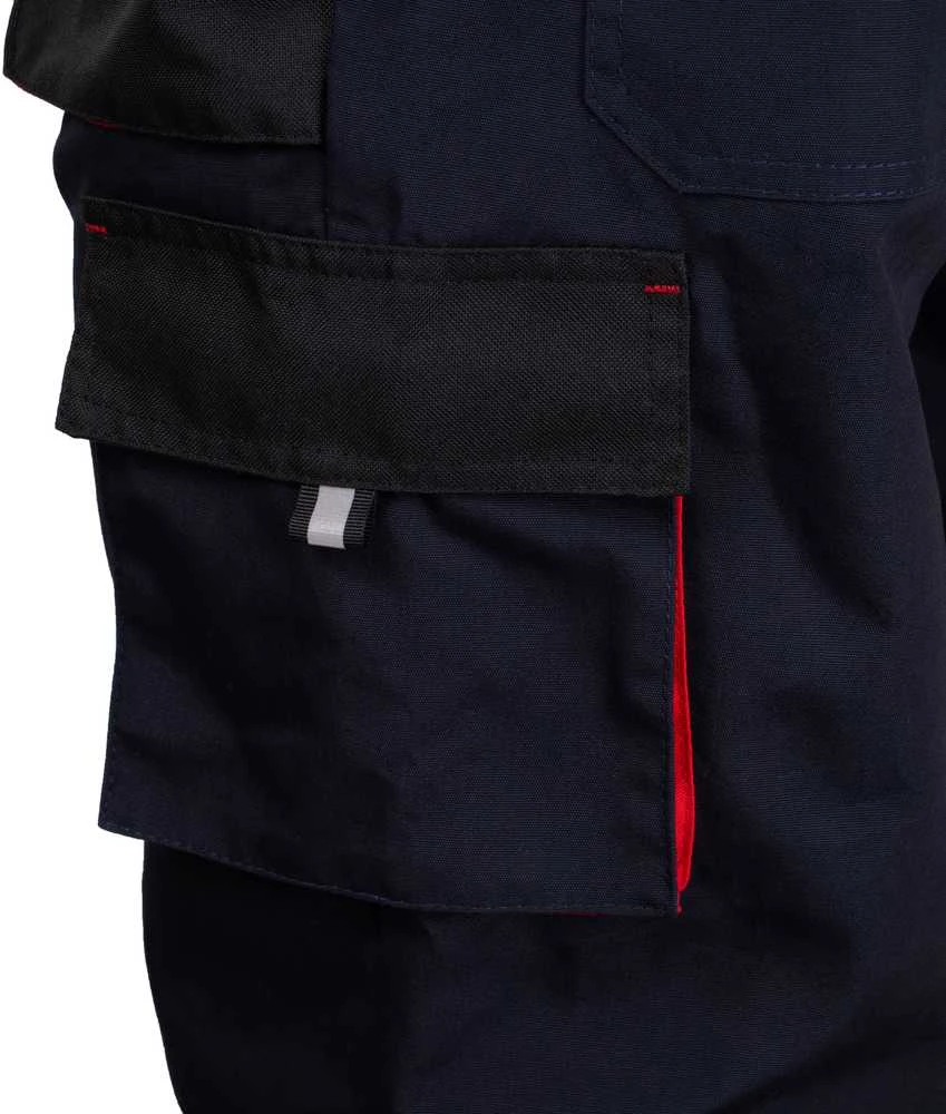 Quiksilver BIB PANTS HAUSHALT.XL