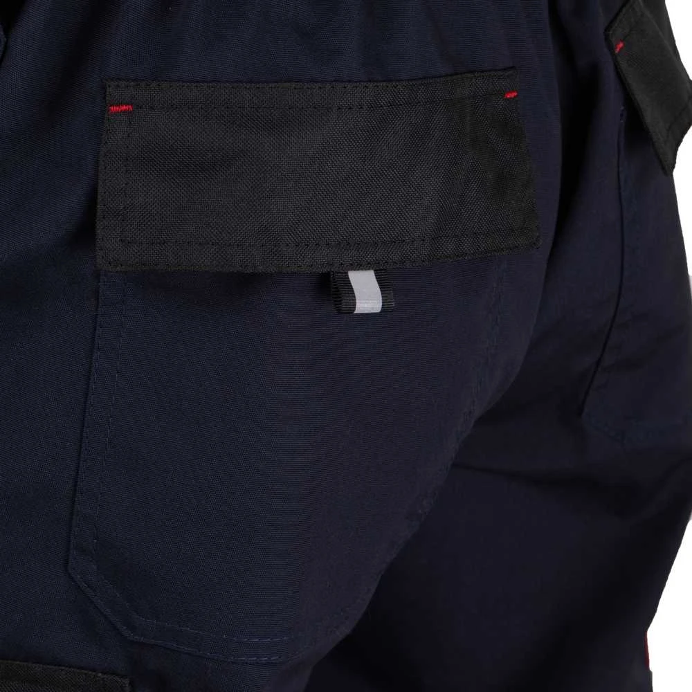 Quiksilver BIB PANTS HAUSHALT.XL