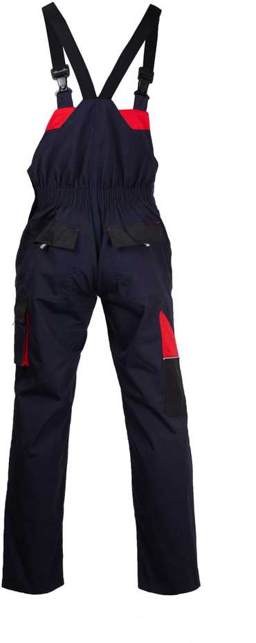 Haushalt Quiksilver XXL dydžio kelnės su kombinezonu