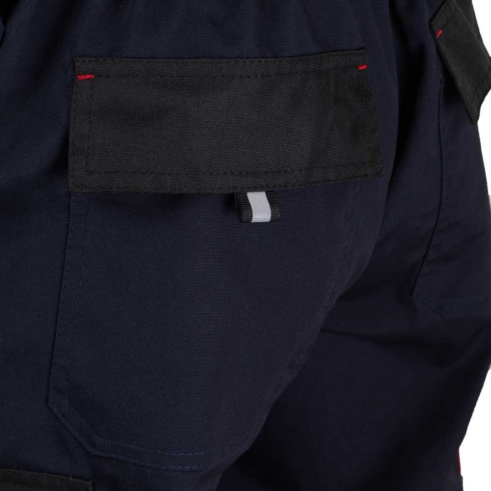 Haushalt Quiksilver XXL dydžio kelnės su kombinezonu