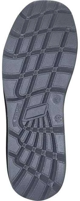 Darbo batai vyrams Ardon G3404, su aulu, be pašiltinimo, juoda sp./žalia sp., 45 dydis