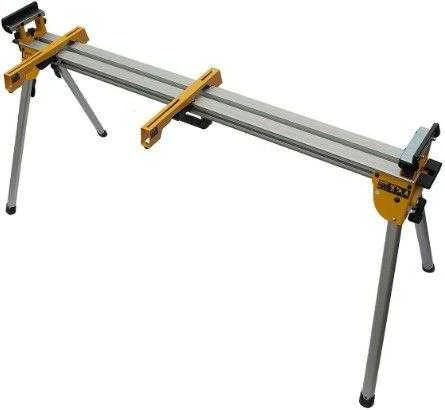 DeWALT Stovas skersinio pjovimo staklėms DE7023