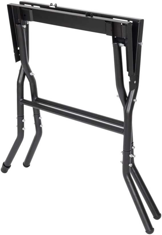 Grunder TABLE SAW STAND M1H-ZP12-254-3