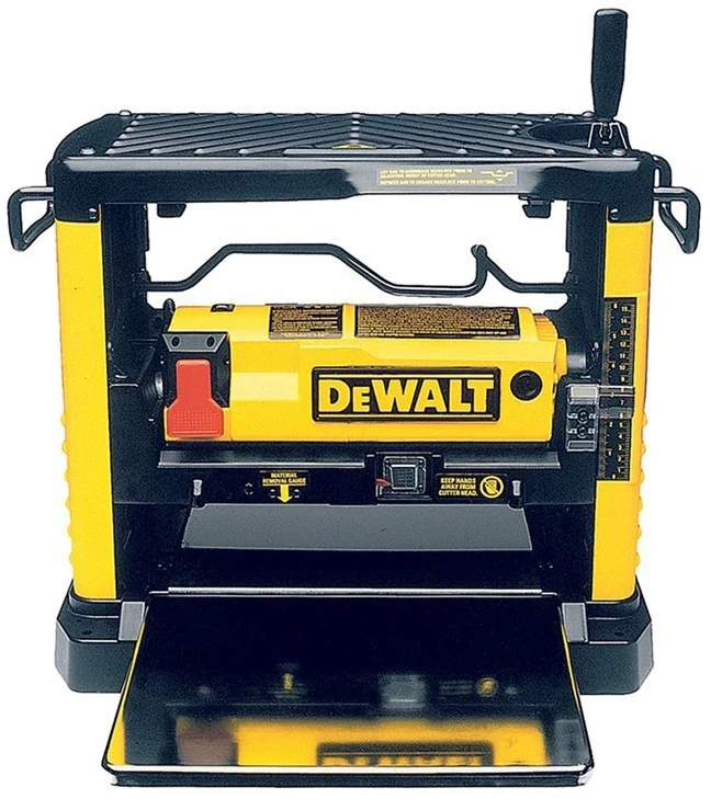 Obliavimo staklės Dewalt DW733, 1800 W